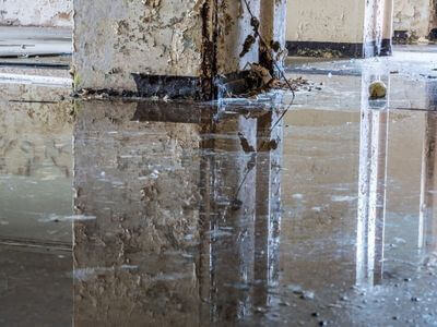 About water damage cleanup - ceiling water damage repair experts in Edmond